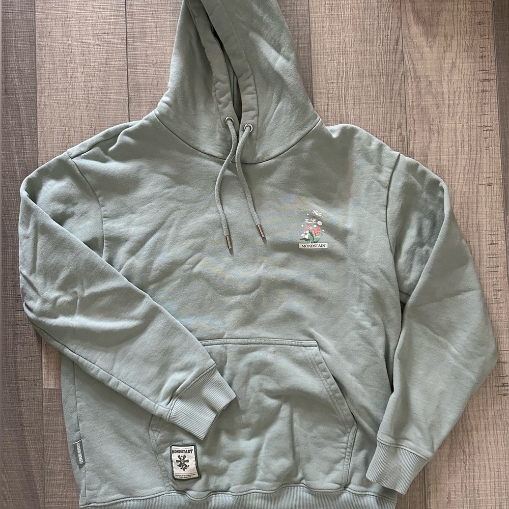 Official Genshin Impact Mondstadt Hoodie